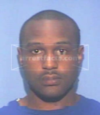Demarcus L Tidwell