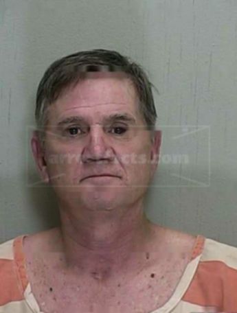 Robert Newton Crawford