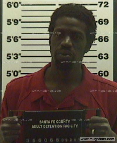 Jerome Timothy Holt