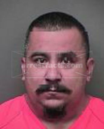 Timothy Eric Salazar