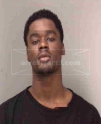 Michael Dwayne Ellis