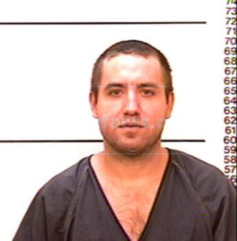 Barry Bladen Golson