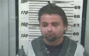 Josh Clyde Walley