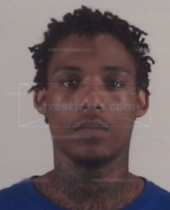 Christopher Brandon Norman