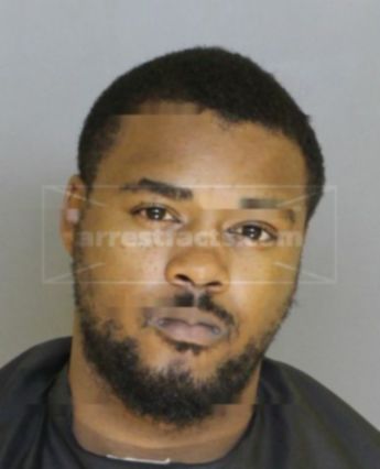 Trevon Javelle Alston