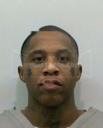 Andre D Winslett