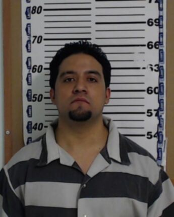 Salvador Martinez