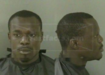 Joshua Dwayne Evans