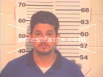 George Gomez Luna