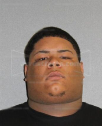 Clarie Branch Jr.