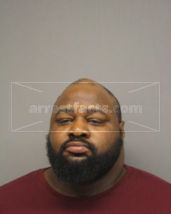Melvin D Wilson