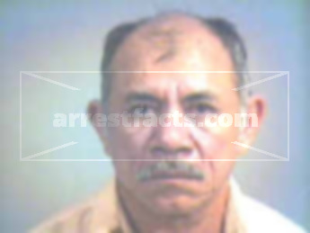 Silvino Norato Alonso