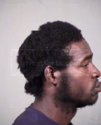 Steven Michael Perryman