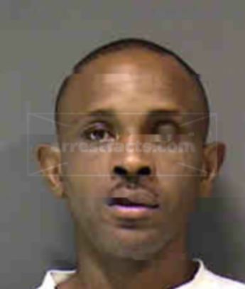 Frederick Tyrell Taylor