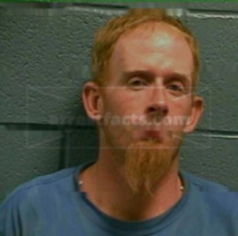 Joshua Derrick Sipes