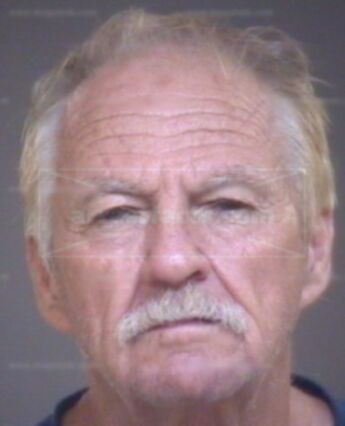 Clarence Edward Schronce