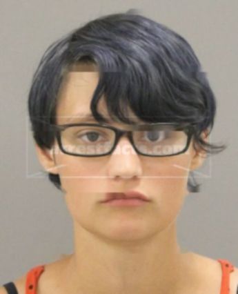 Samantha Ann Thompson
