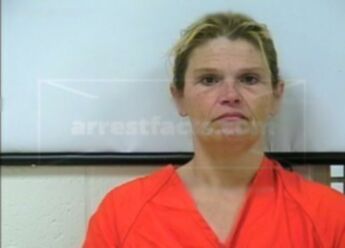 Freda Arlene Turney