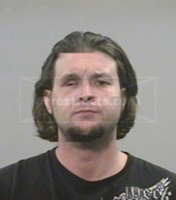 Nicholas Joseph Benitez
