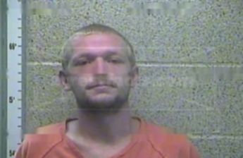Cody Ervin Jones