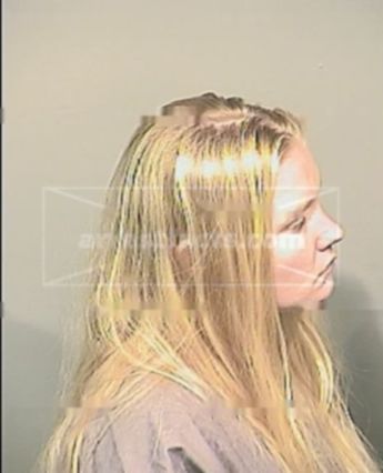 Erin Denise Williams