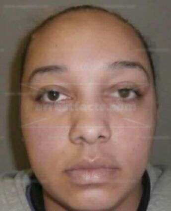 Priscilla Arlene Oliver