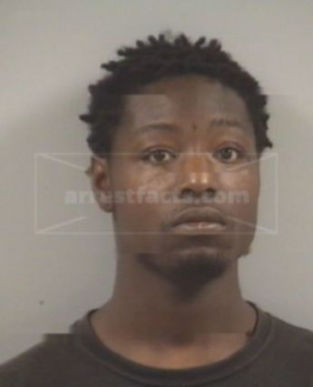 Antwan Lamar Leach