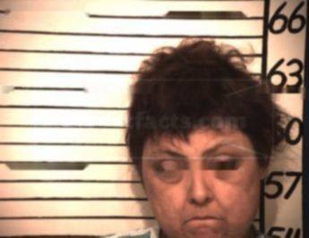 Carla Christine Inman