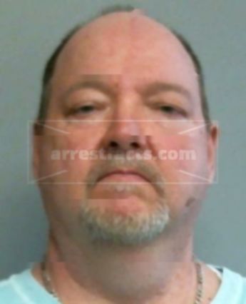 Donald John Richelle