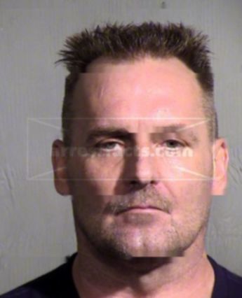 Gregory Patrick Boyle