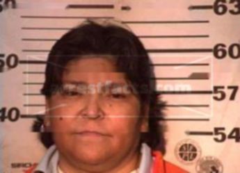 Aurora Maria Oviedo Cortez