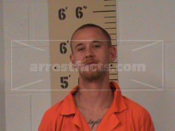Zackery Deran Gibson