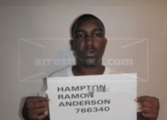 Ramon Anderson Hampton