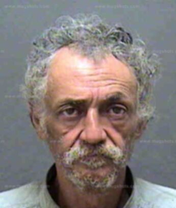 Charles Winslow Talley