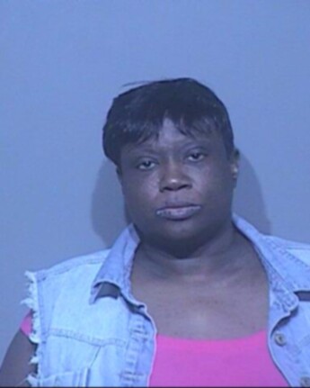 Juanita Lavell Butler