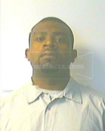 Omar A Jackson