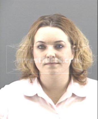 Nicole Marie Rebbe