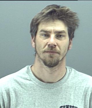 Larry Charles Tabor