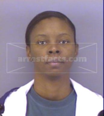 Veronica Yvette Sears