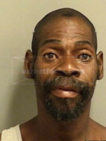 Jerome Osborne Sanders