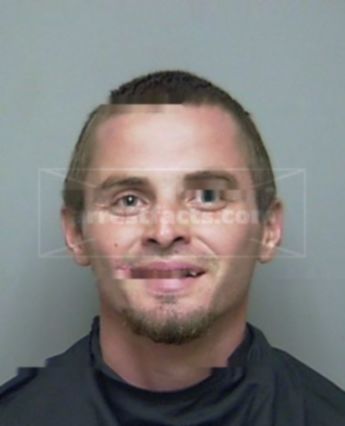 Joshua Lee Pries