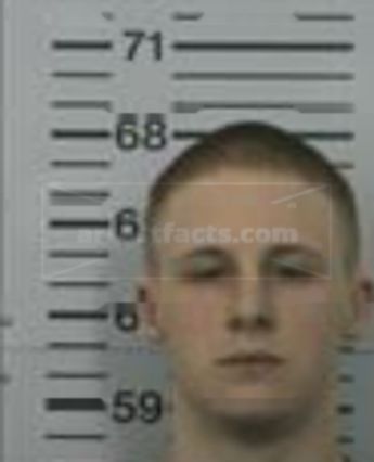 Skyler Wade Lee