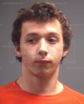 Caleb Loudon Spencer Heffner