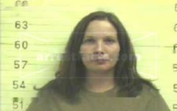 Nicole S Jones