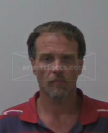 Richard Lee Knox