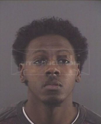 Omarr Lorenzo Richardson