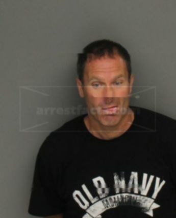 Erick Matthew Mansell