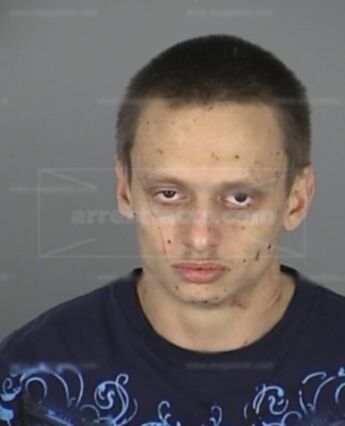 Christopher Daniel Nichols
