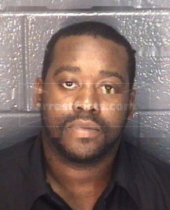 Warren Anthony Hilton