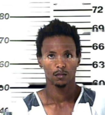 Randy Deundra Houston